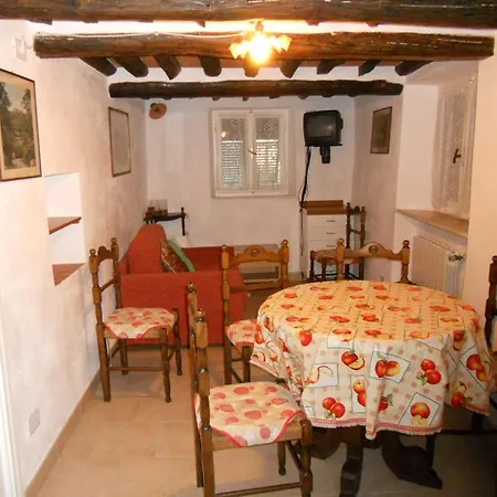 N. 5 Apartment Marciana (Isola d'Elba)