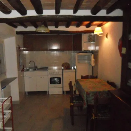 N. 5 Apartment